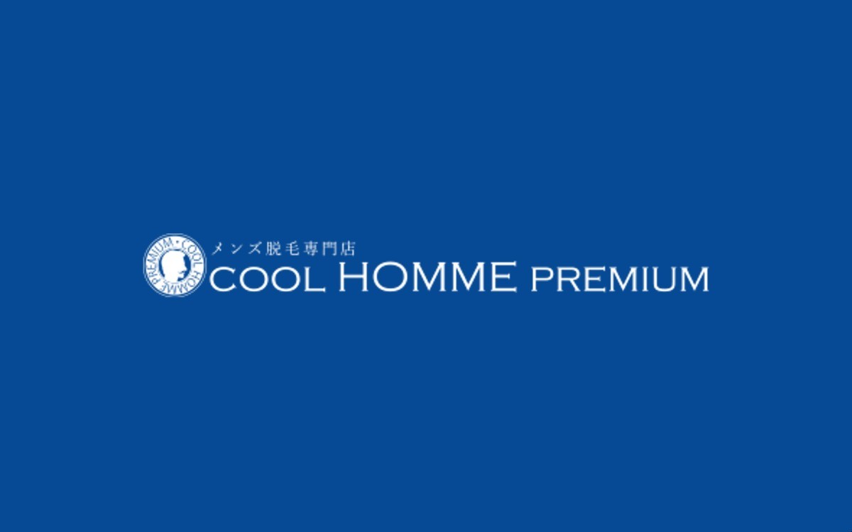 クールオムプレミアム 梅田店(COOL HOMME PREMIUM)top