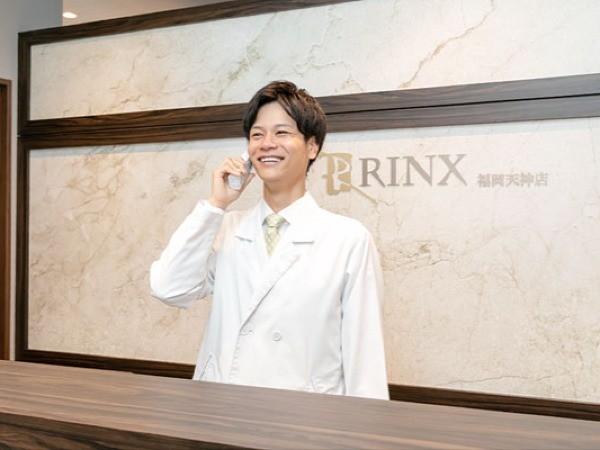 RINX（リンクス）福岡天神店こだわり7