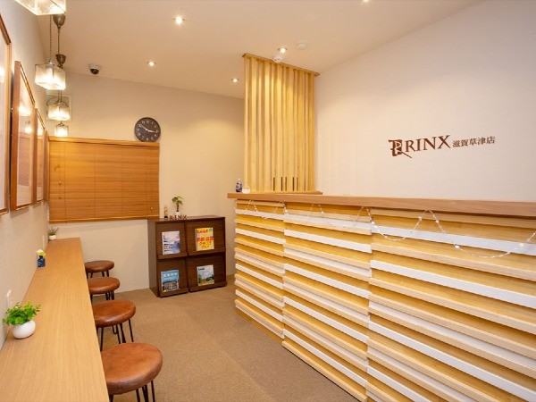 RINX（リンクス）滋賀草津店