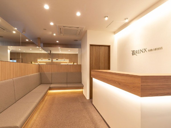 RINX（リンクス）和歌山駅前店写真2
