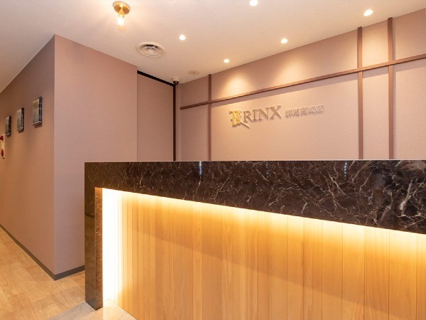 RINX（リンクス）群馬高崎店写真1