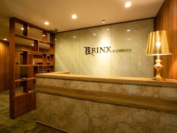 RINX（リンクス）名古屋駅前店写真1