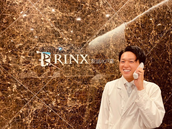 リンクス茨城水戸店(RINX)こだわり8