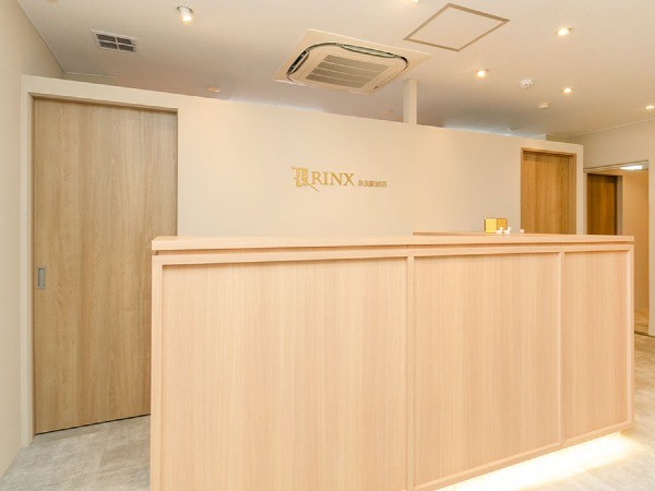RINX（リンクス）奈良駅前店写真1