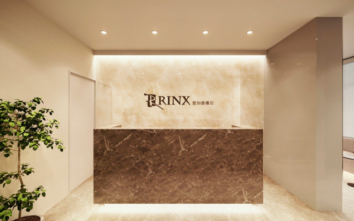 RINX(リンクス)愛知豊橋店top
