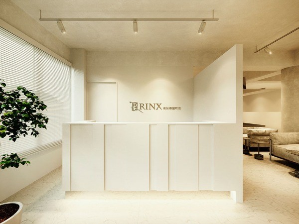 RINX（リンクス）高知帯屋町店写真1