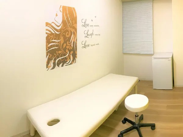 つちかわ整形外科こだわり3