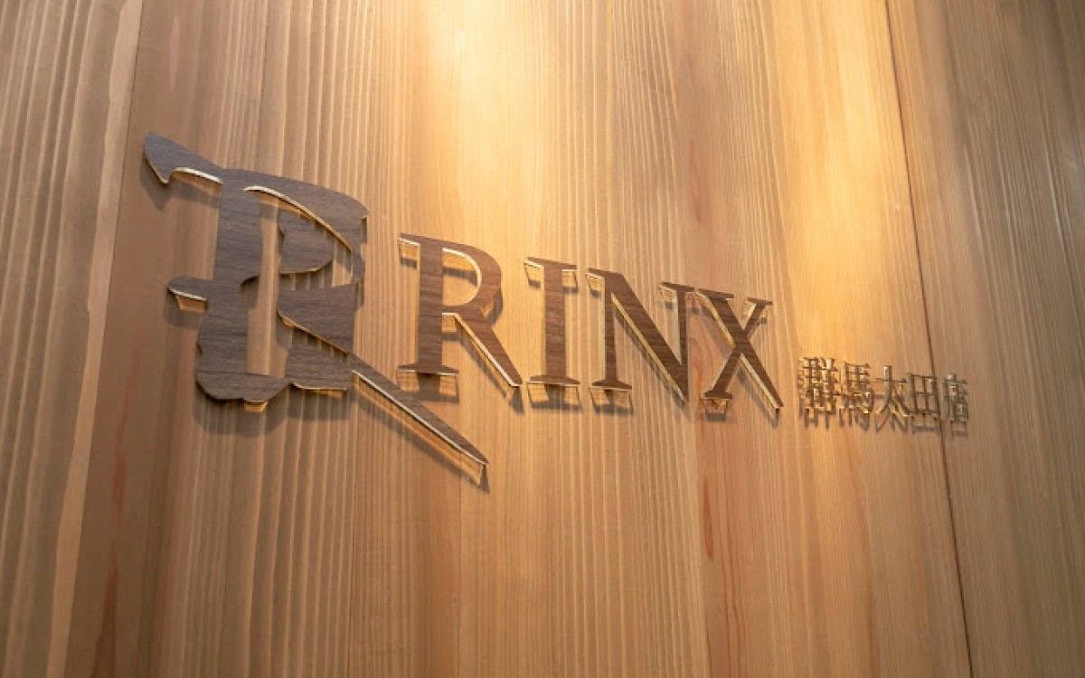 リンクス群馬太田店(RINX)top