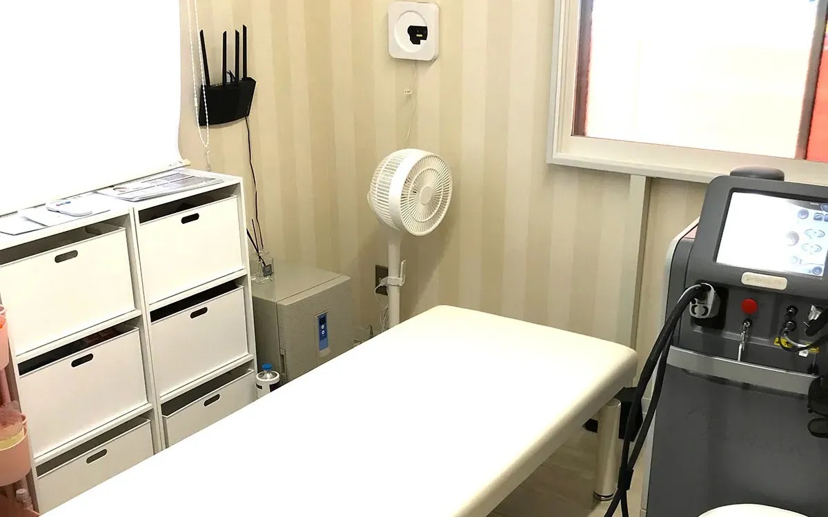 つちかわ整形外科top