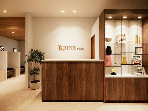 RINX（リンクス）鹿児島店写真1