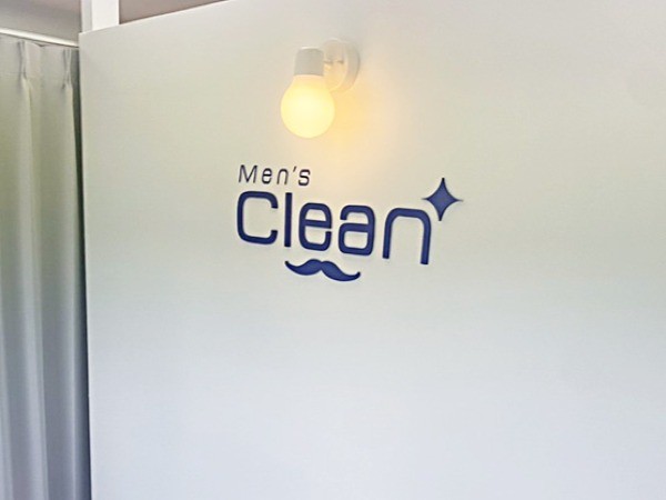 Men's Clean（メンズクリーン） 沖縄那覇店