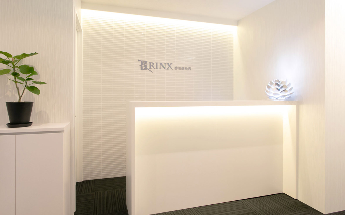 リンクス香川高松店(RINX)top