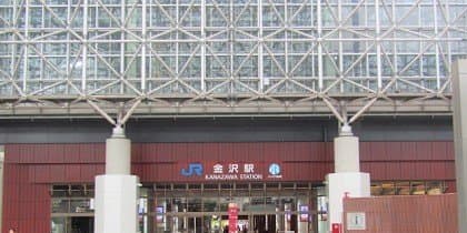 リンクス石川金沢店(RINX)アクセス1