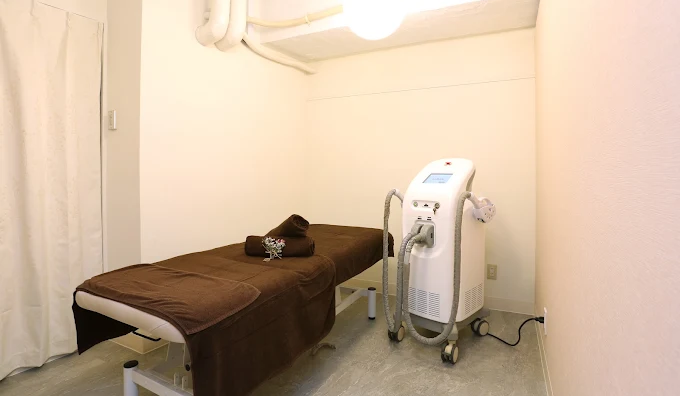 ルミクス脱毛サロン ラココ 郡山店