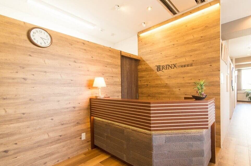 RINX（リンクス）川崎駅前店
