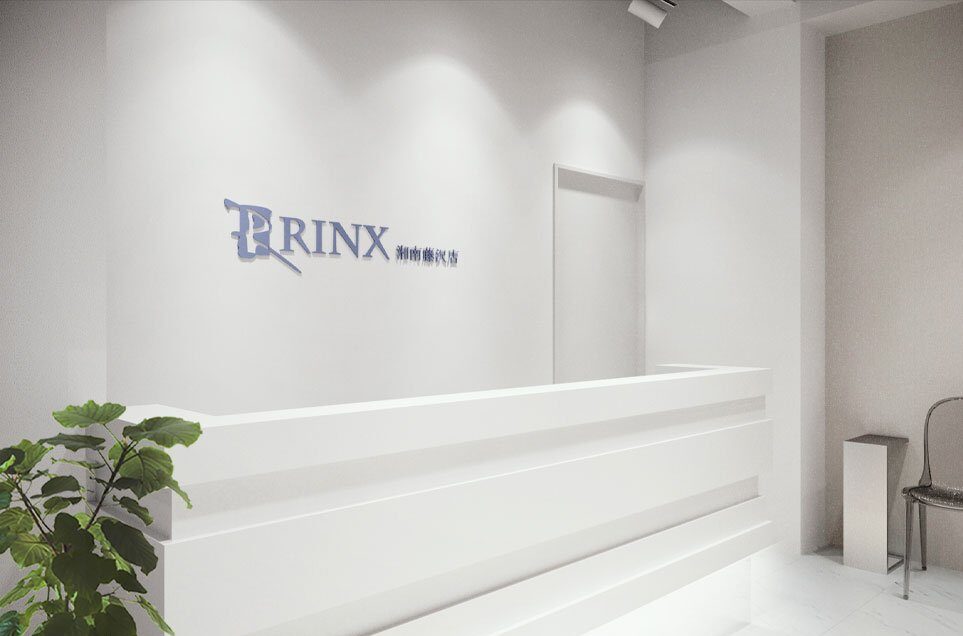 RINX（リンクス）湘南藤沢店