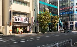 メンズクリア愛媛松山店アクセス3