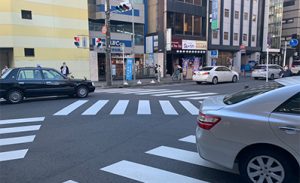 メンズクリア名古屋駅前店アクセス3
