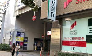 メンズクリア神戸三宮店アクセス5