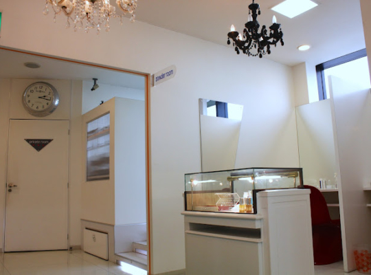 ピュア形成外科医院（香川）メンズ脱毛