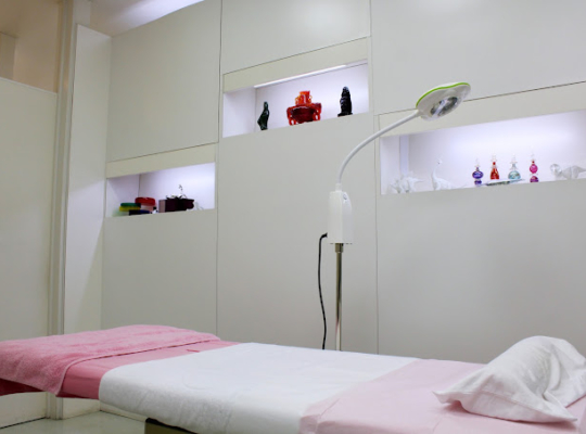 ピュア形成外科医院（香川）メンズ脱毛２