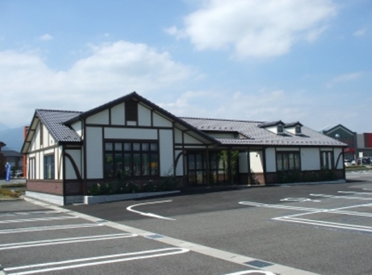 太田皮膚科クリニック（長野）メンズ医療脱毛