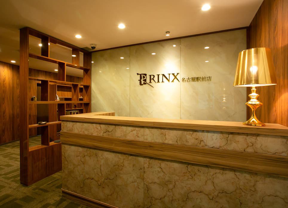 RINX（リンクス）名古屋駅前店