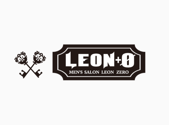 Men's salon LEON+0（レオンゼロ）OYAMA