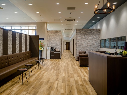 キングスサロンMEGAドン・キホーテ 名古屋本店