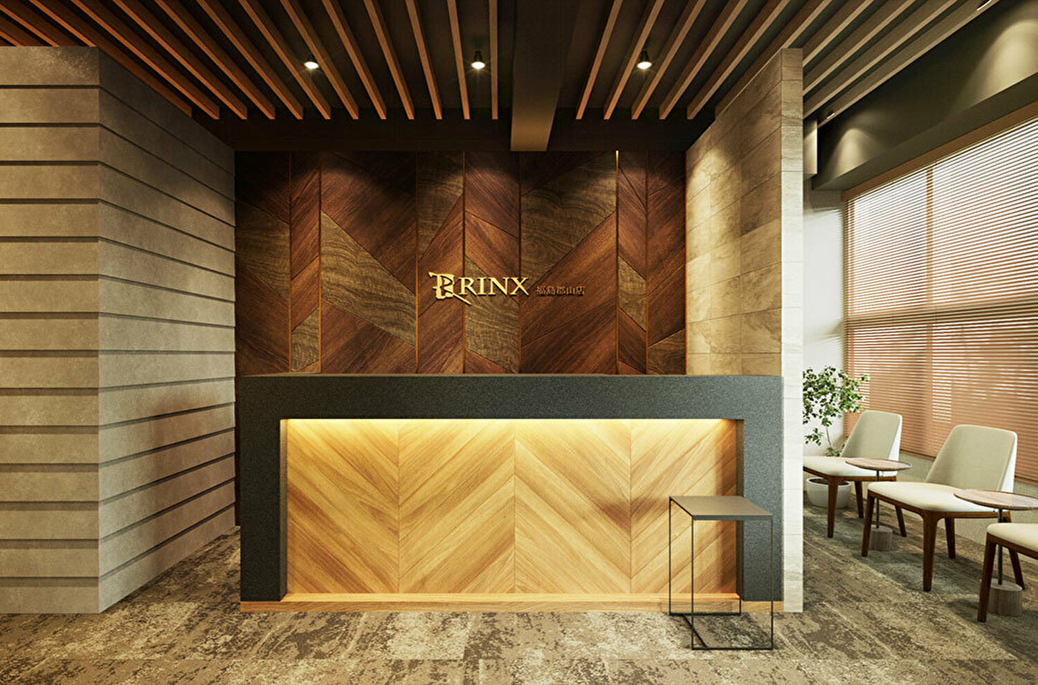 RINX（リンクス）福島郡山店