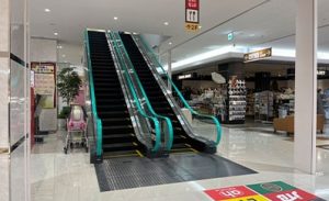 メンズクリアゆめタウン光の森店アクセス3