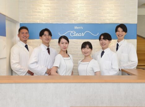 メンズクリア小山店の口コミ 評判 料金プランを紹介 メンズ脱毛サロン探しはメンズタイムズ