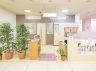 エスティフル イオン熊谷店(ESTIFUL)