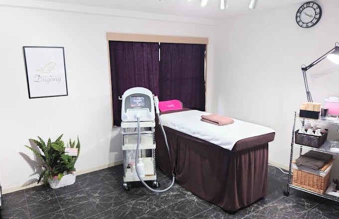 メンズ脱毛サロンDugong【ジュゴン】市川本八幡店