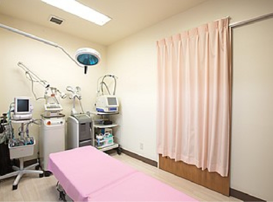 いそのかみ皮フ科（大阪）メンズ医療脱毛2