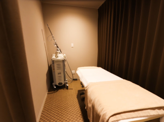 すずらん皮膚科クリニック（つくば）メンズ医療脱毛2