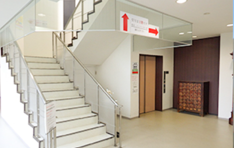 札幌真駒内病院2