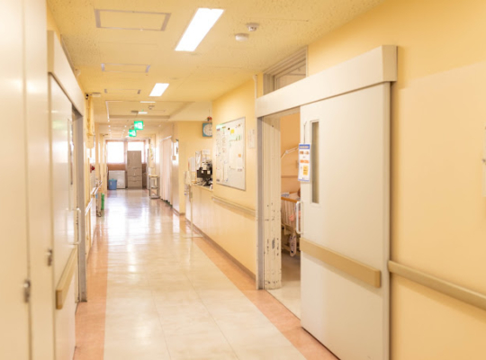 轟病院（長野）メンズ医療脱毛2