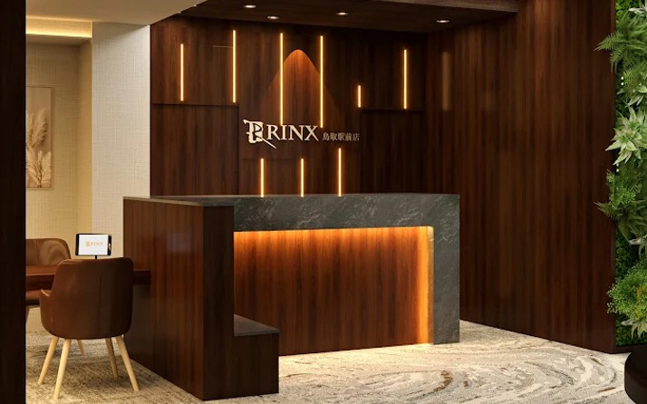 RINX（リンクス）鳥取駅前店 メンズ脱毛