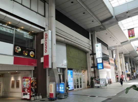 ONESELF熊本新市街店7