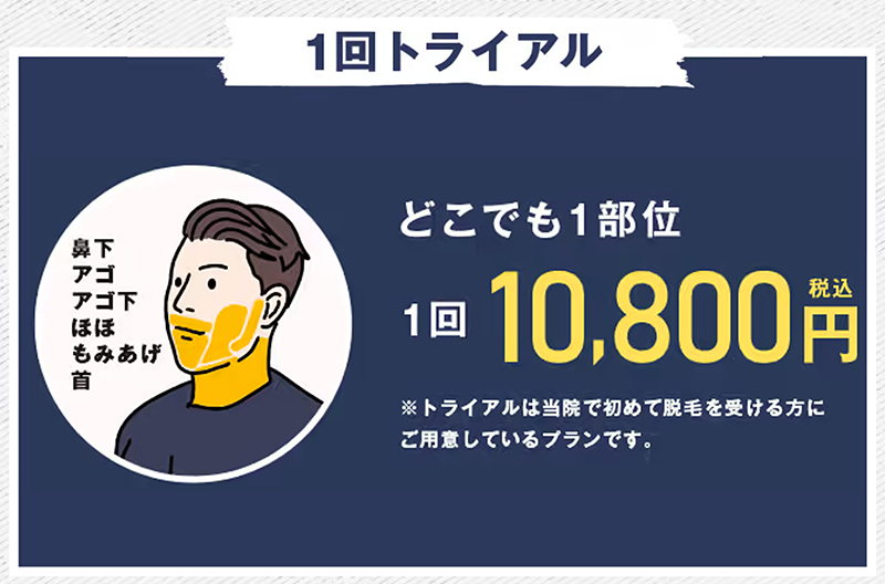
                    キャンペーン3                    