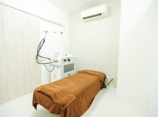 つだ形成クリニック（徳島県）メンズ医療脱毛2