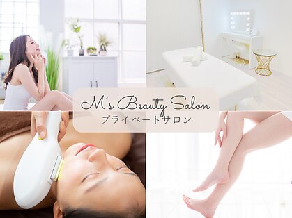 M's Beauty Salon 門前仲町店2