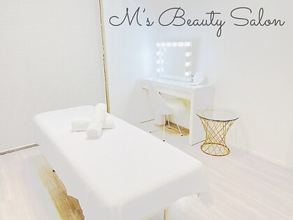 M's Beauty Salon 門前仲町店