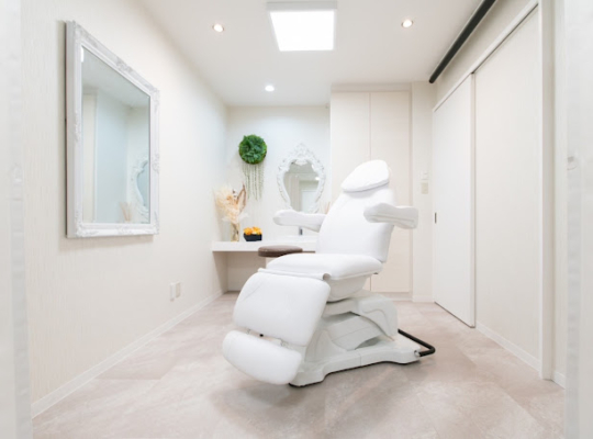 AILA美容クリニック（愛媛松山）メンズ脱毛2