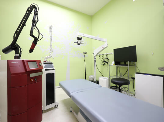 TANAKAクリニック(（香川高松）メンズ脱毛2