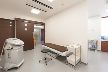 おおしま内科皮フ科クリニック（徳島）メンズ脱毛2