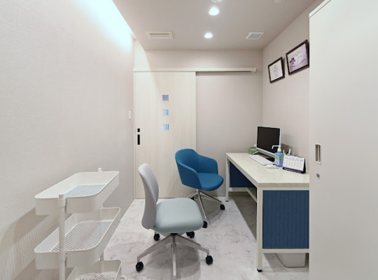 凜メディカルクリニック（愛媛松山）メンズ脱毛2