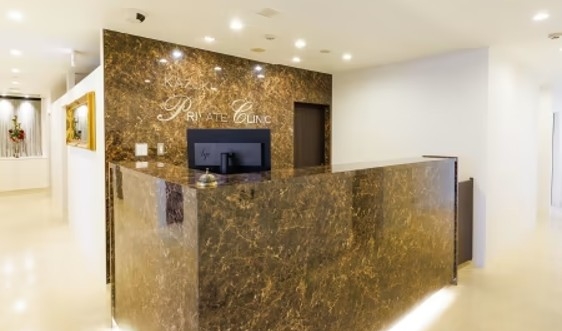 KAZUKIプライベートクリニック 米子院（鳥取メンズ脱毛）