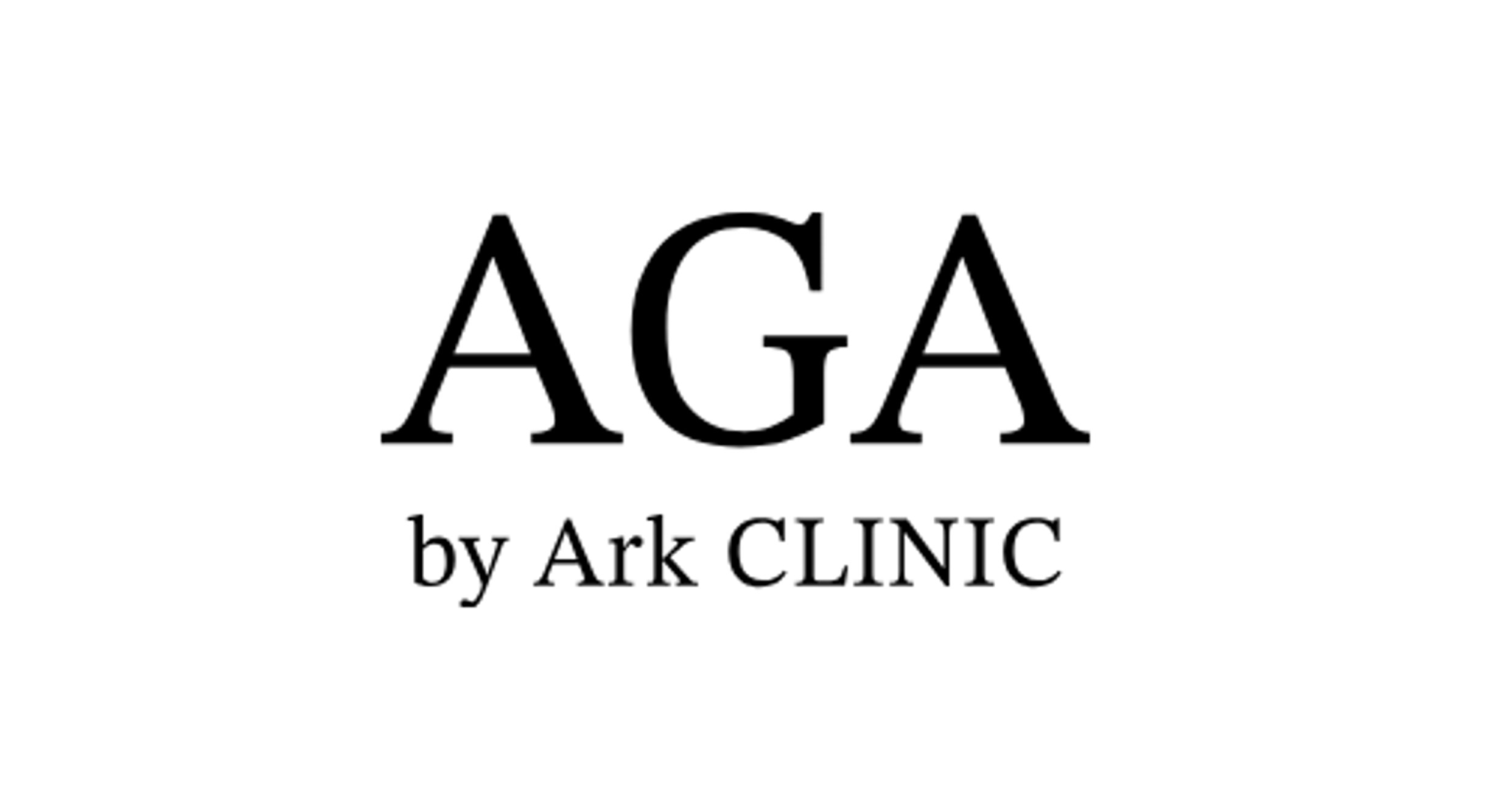 AGA by ArkCLINIC